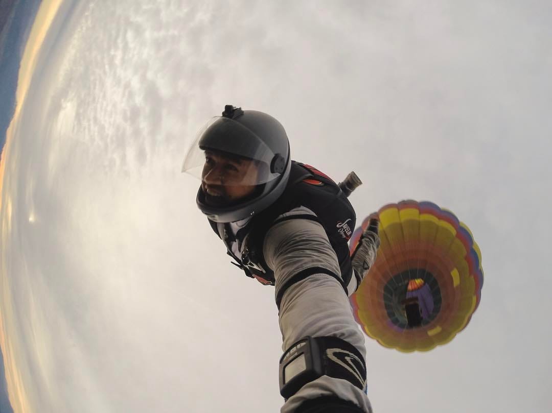 Post 9 by Ernie Leyba on Instagram (image)