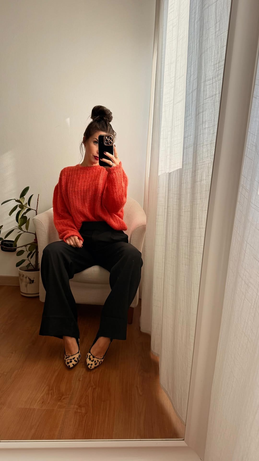 Post 7 by Greta on Instagram (video)