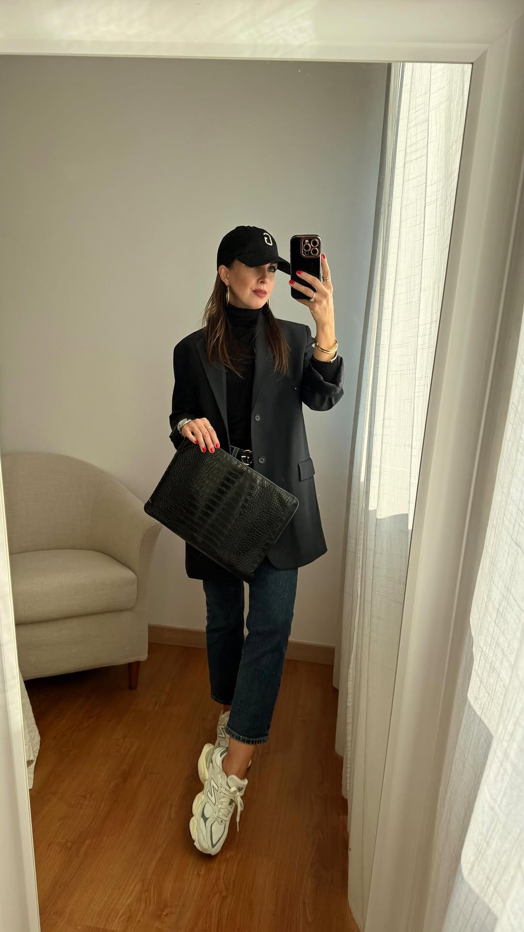 Post 10 by Greta on Instagram (video)