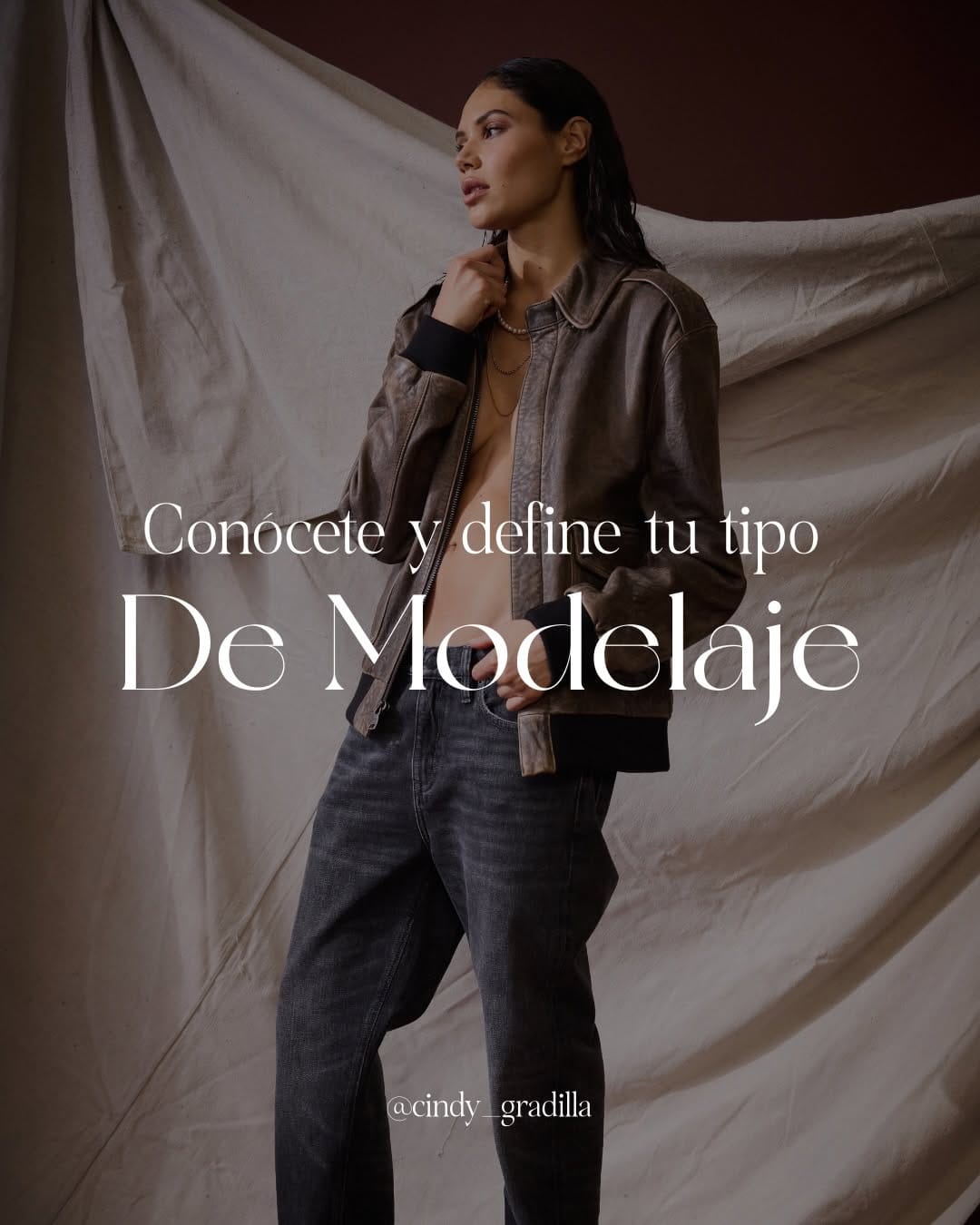 Post 2 by Cindy Gradilla | Model & Coach on Instagram (carousel)