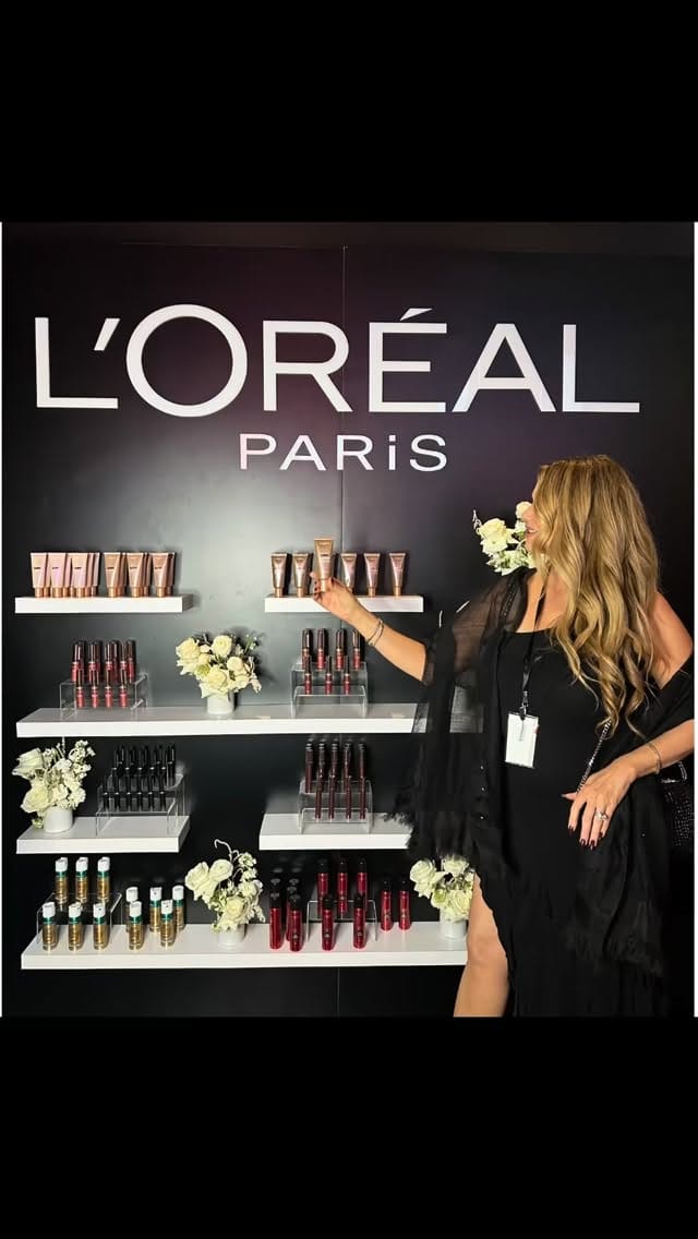 Post 9 by Joy Bowden Lifestyle blogger/influencer(Actress Joy Jolise) on Instagram (video)