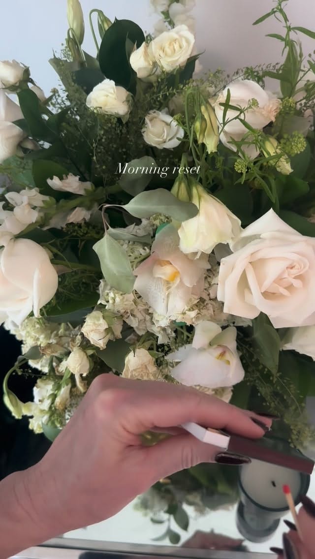 Post 1 by Joy Bowden Lifestyle blogger/influencer(Actress Joy Jolise) on Instagram (video)