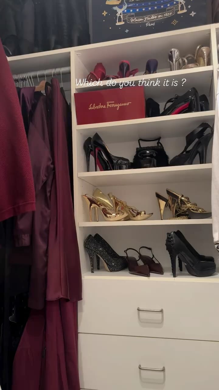 Post 7 by Joy Bowden Lifestyle blogger/influencer(Actress Joy Jolise) on Instagram (video)