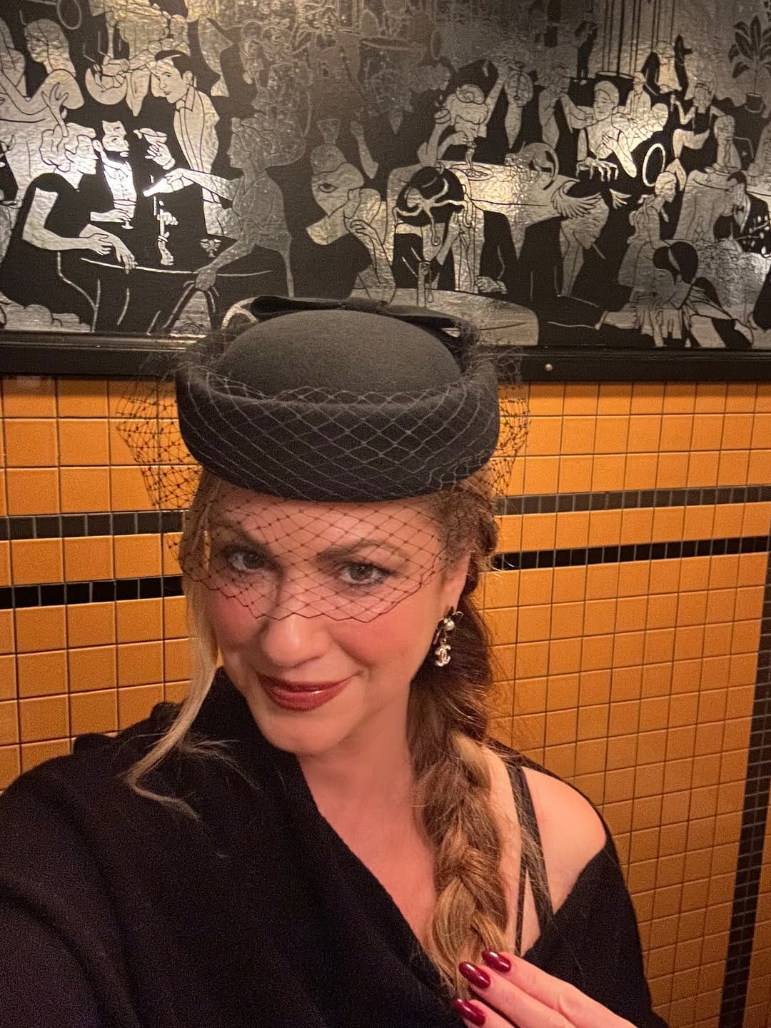 Post 4 by Joy Bowden Lifestyle blogger/influencer(Actress Joy Jolise) on Instagram (carousel)