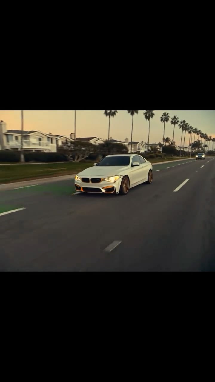 Post 2 by Tre Hawkins on Instagram (video)