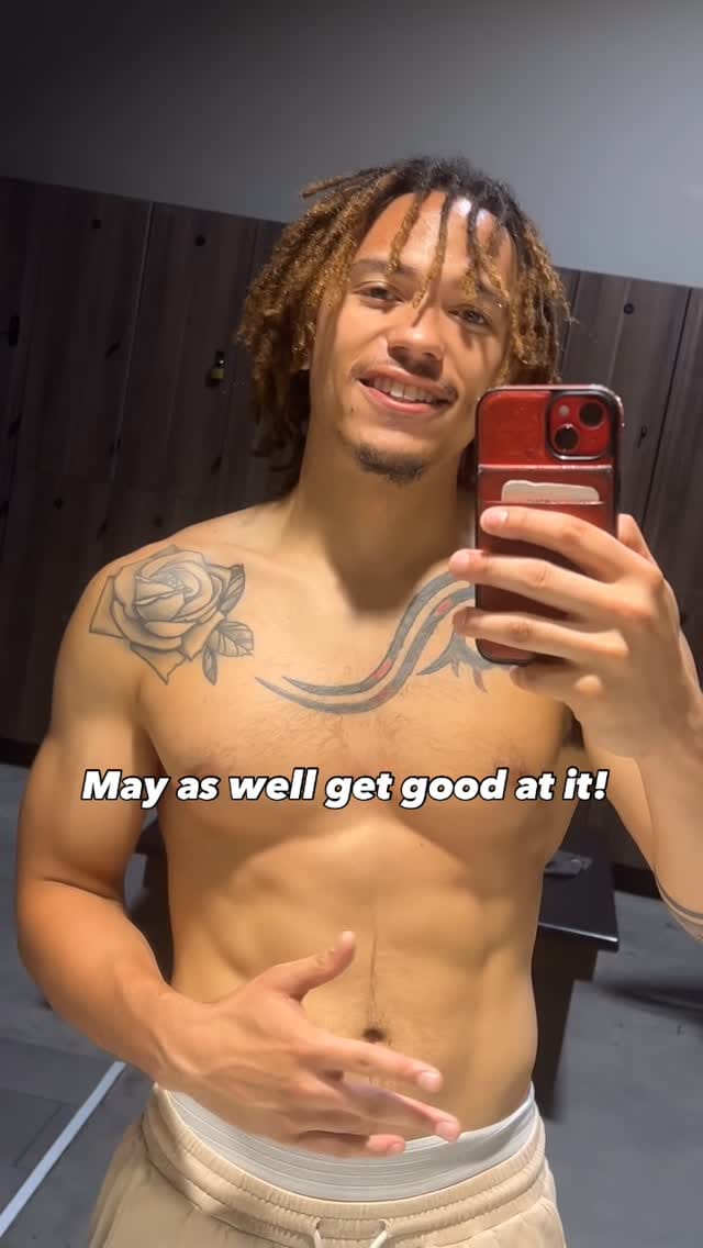 Post 6 by Tre Hawkins on Instagram (video)