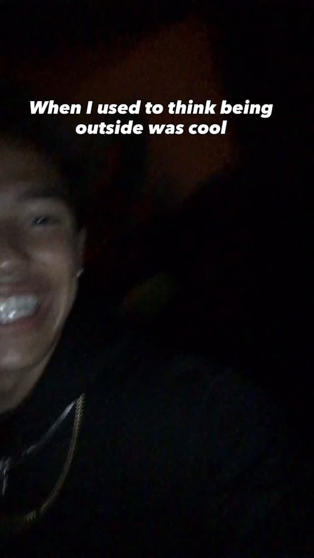 Post 7 by Tre Hawkins on Instagram (video)