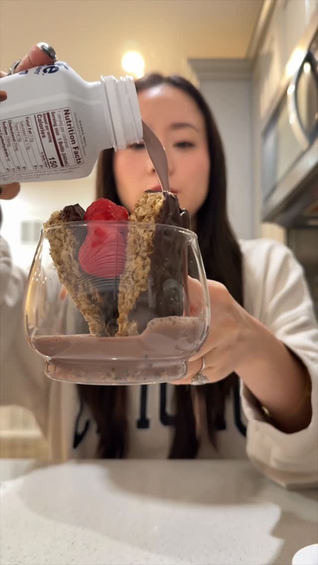 Post 2 by Joyce Chun on Instagram (video)