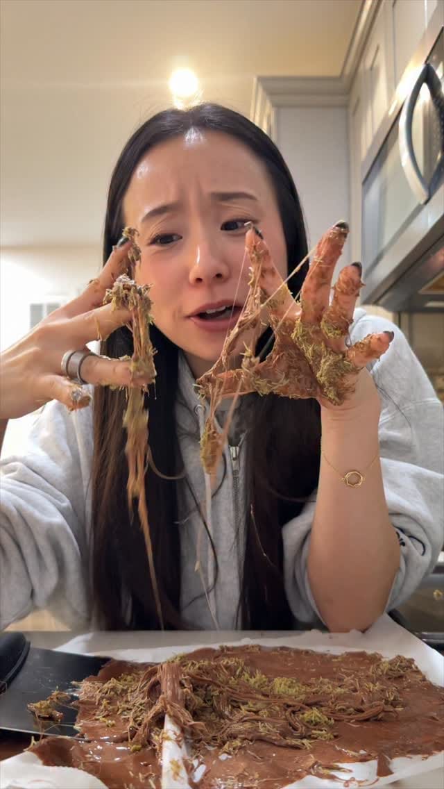 Post 5 by Joyce Chun on Instagram (video)
