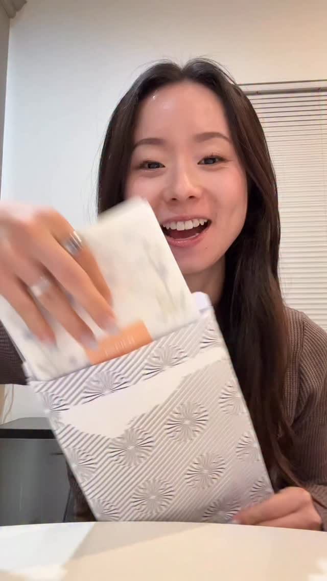 Post 7 by Joyce Chun on Instagram (video)