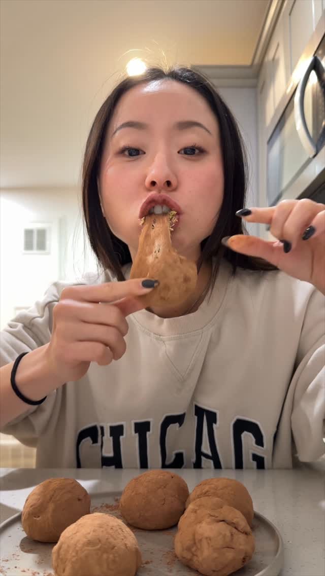 Post 4 by Joyce Chun on Instagram (video)
