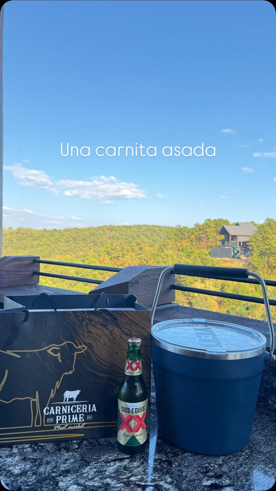 Post 9 by Cristina De Leon on Instagram (video)