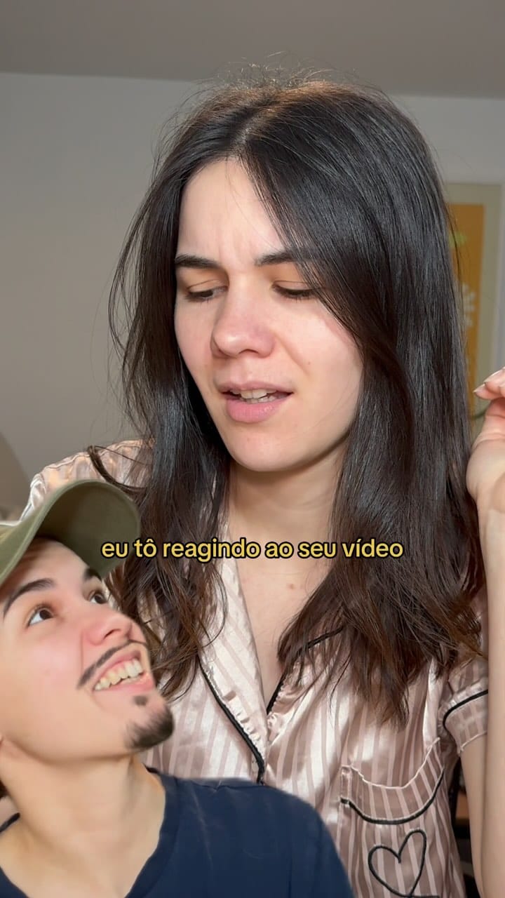 Post 10 by Deyse Lazuli on Instagram (video)