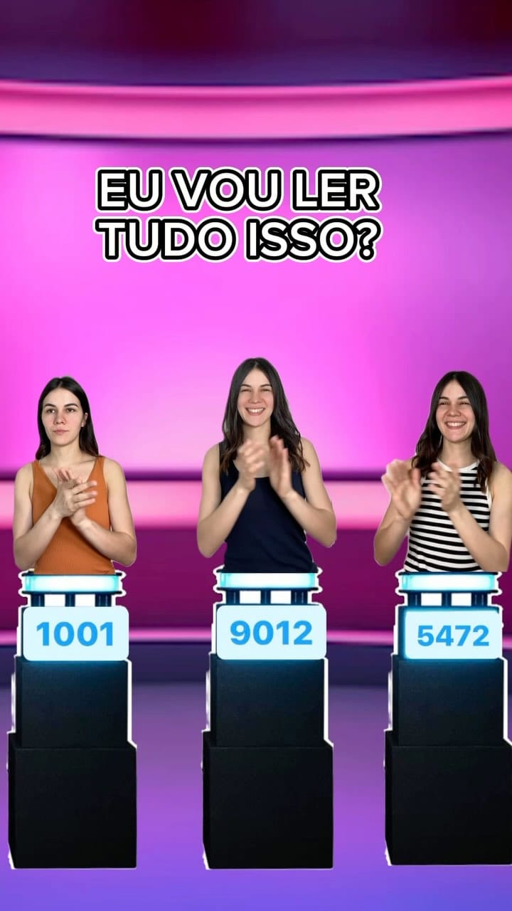 Post 8 by Deyse Lazuli on Instagram (video)