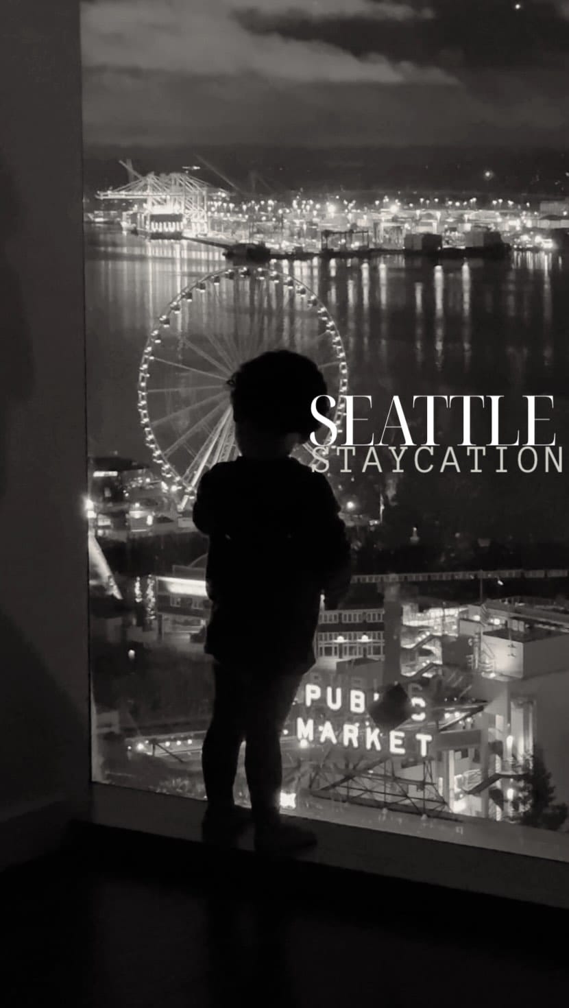 Post 3 by Savy López | Seattle Influencer on Instagram (video)
