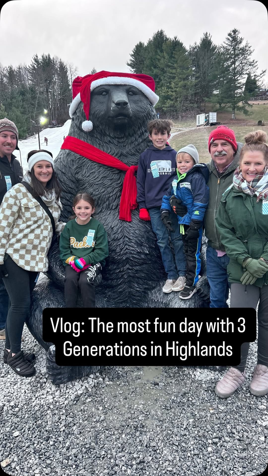 Post 6 by Chelsea Thompson Atlanta, GA on Instagram (video)
