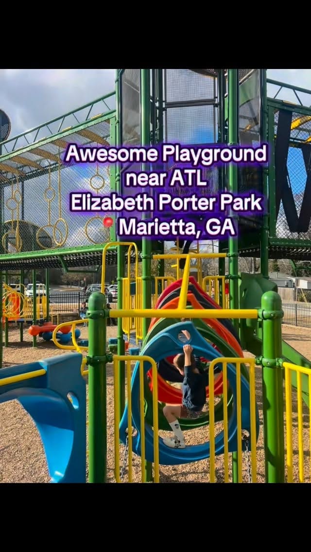 Post 8 by Chelsea Thompson Atlanta, GA on Instagram (video)