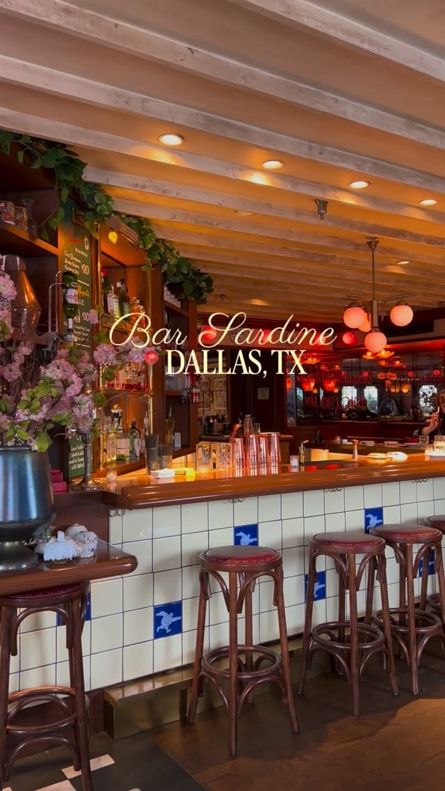 Post 7 by VICHEKA | Houston lifestyle • food • fashion on Instagram (video)