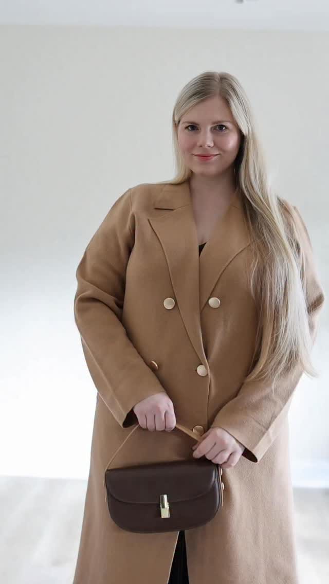 Post 2 by Alinka • UGC • Content creator on Instagram (video)