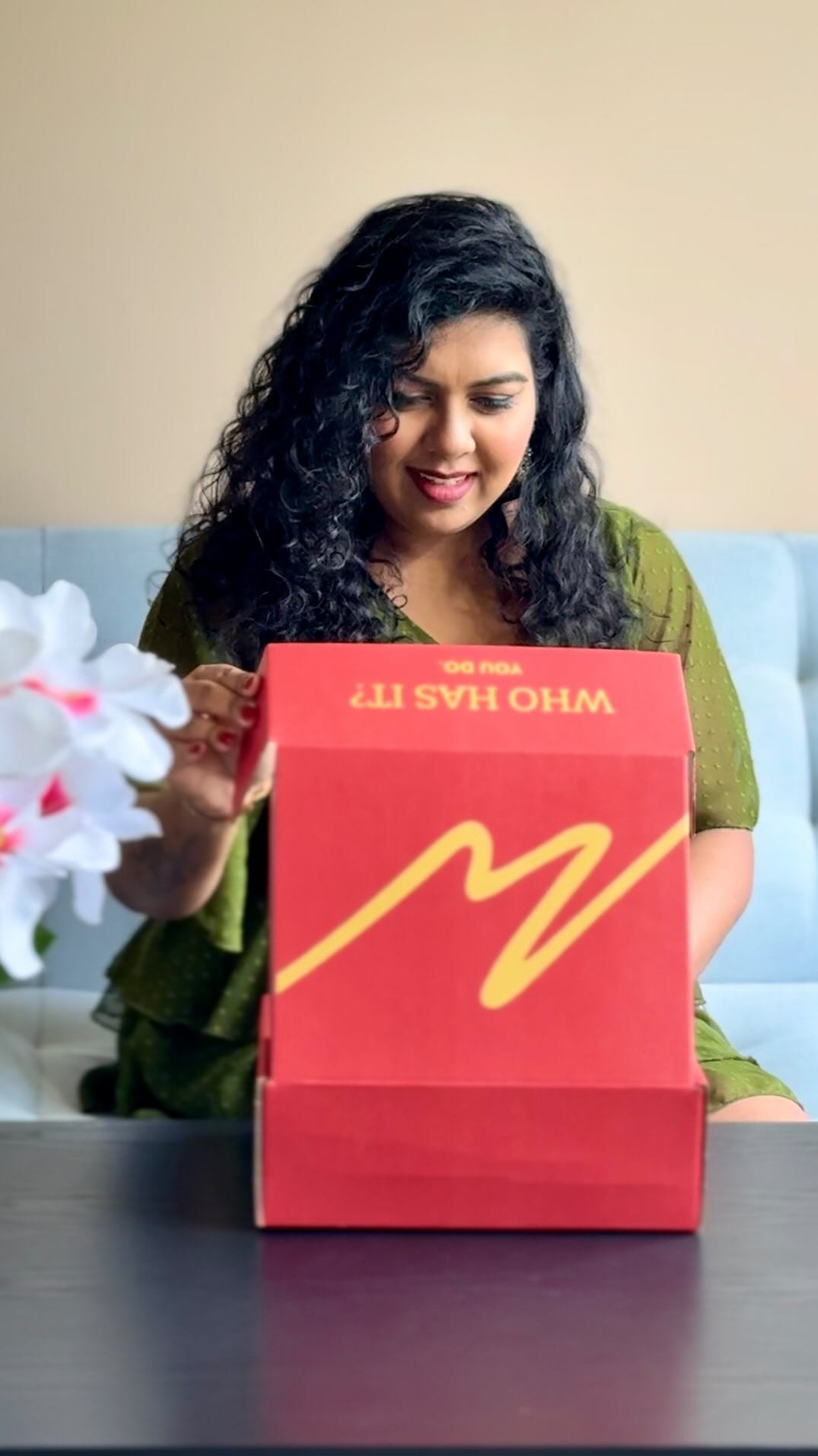 Post 2 by 𝐉𝐚𝐬𝐦𝐢𝐧𝐞 𝐩𝐚𝐧𝐢𝐠𝐫𝐚𝐡𝐢 on Instagram (video)