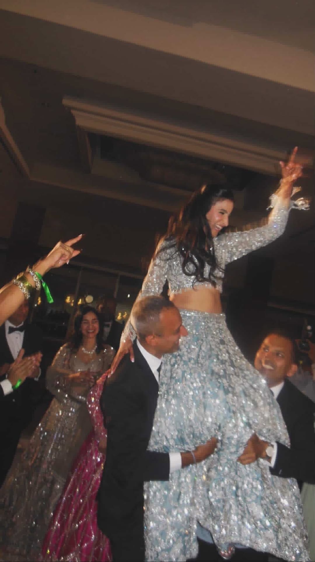 Post 9 by Asmita Puri on Instagram (video)