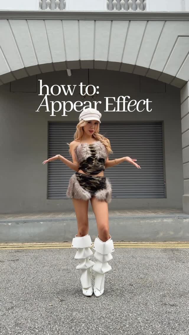 Post 3 by Charmaine Li on Instagram (video)