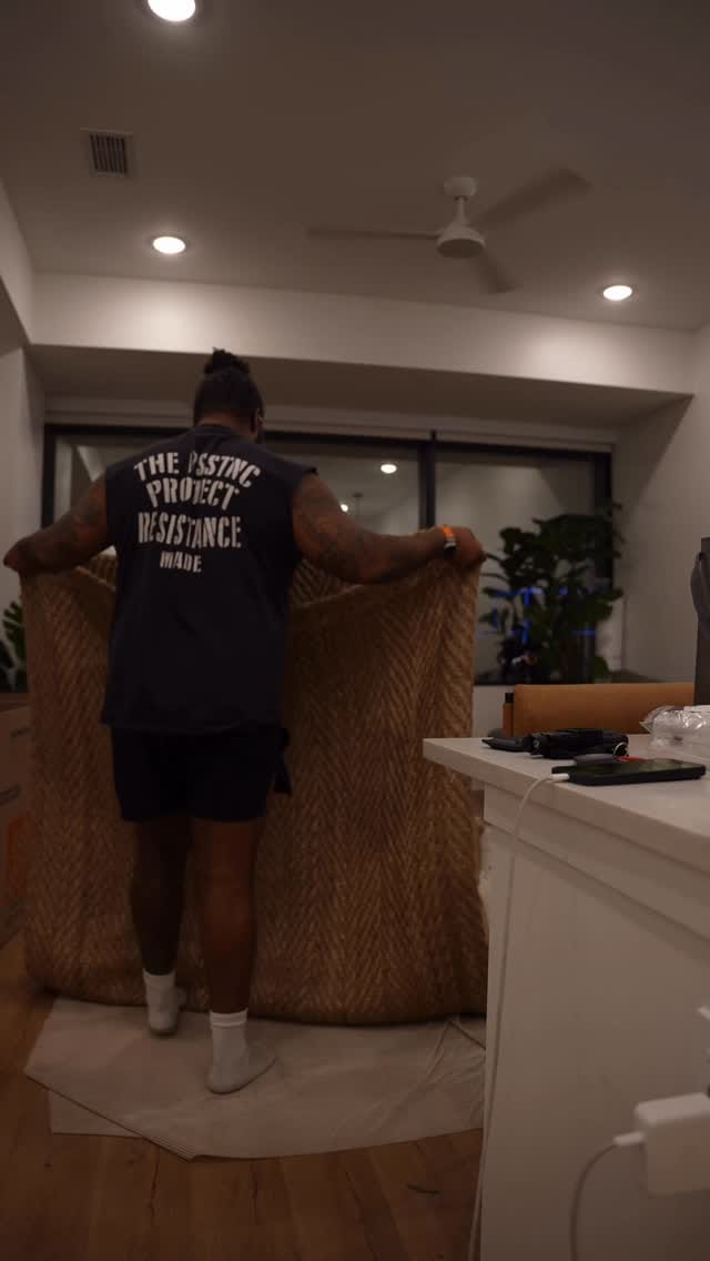 Post 7 by Matias R. Gupton on Instagram (video)