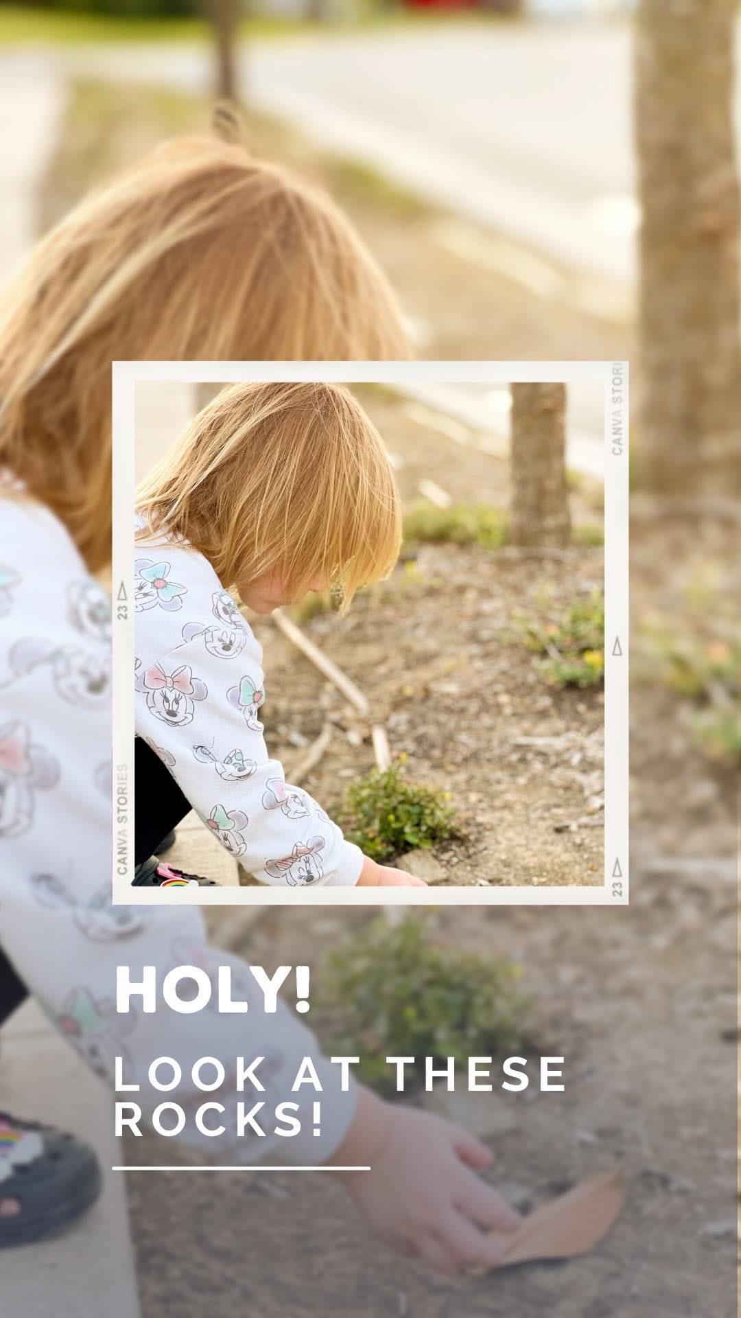Post 10 by Staci Salazar | Family Life on Instagram (video)