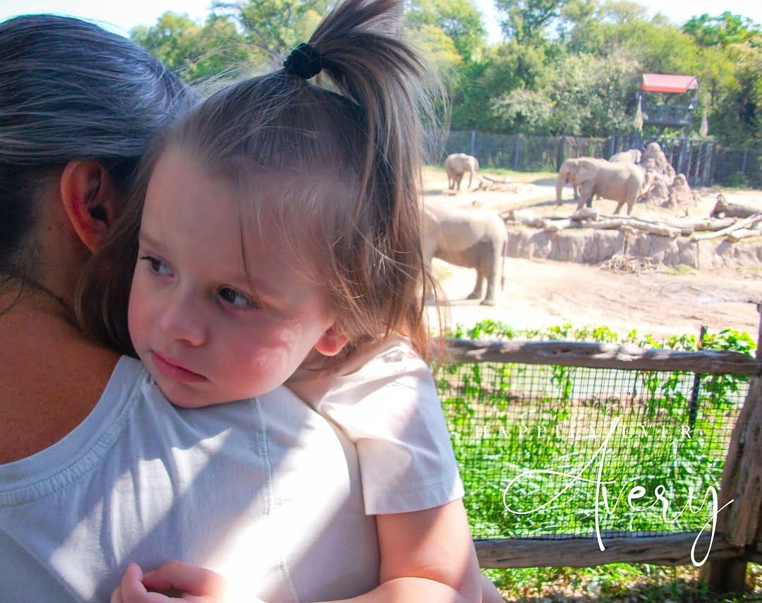 Post 1 by Staci Salazar | Family Life on Instagram (image)