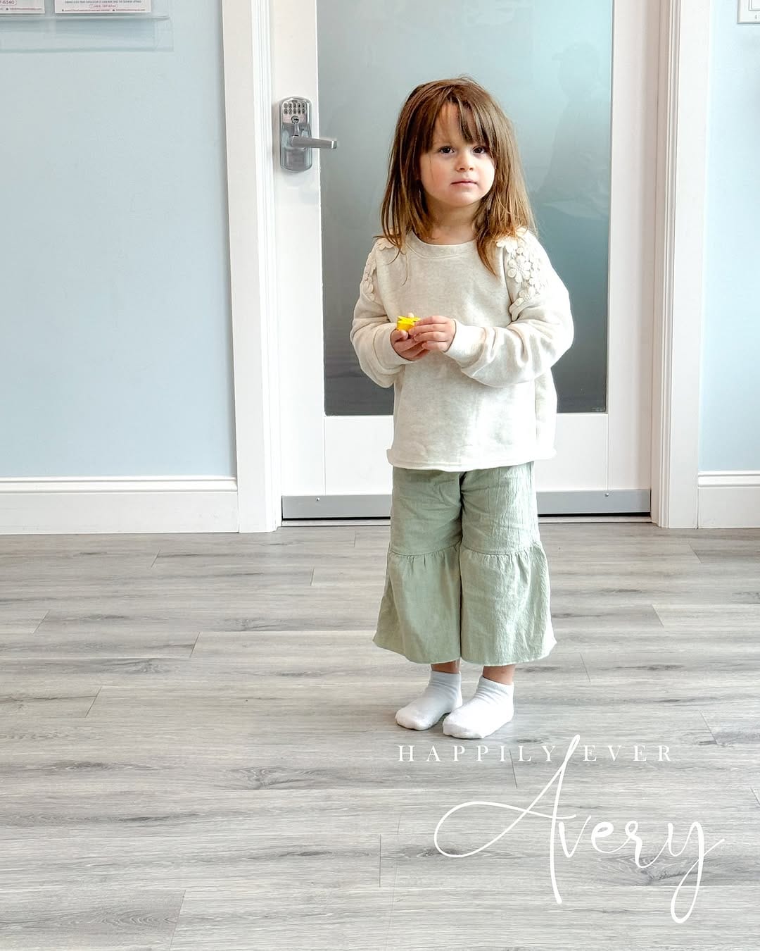 Post 7 by Staci Salazar | Family Life on Instagram (image)