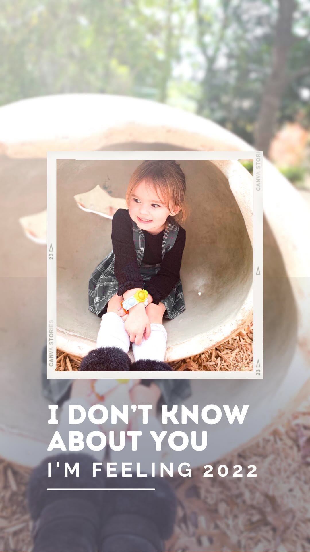 Post 9 by Staci Salazar | Family Life on Instagram (video)