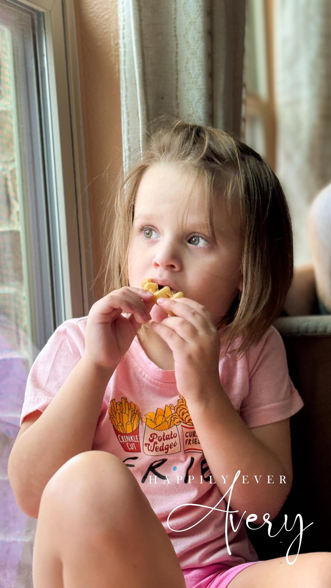 Post 5 by Staci Salazar | Family Life on Instagram (video)