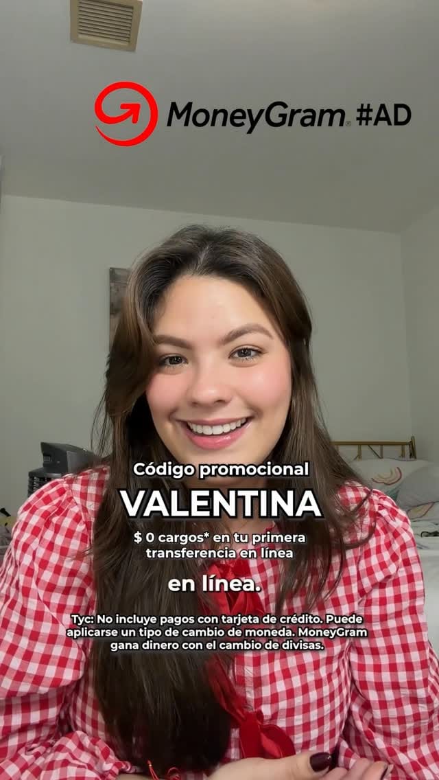 Post 1 by Valentina Amador on Instagram (video)