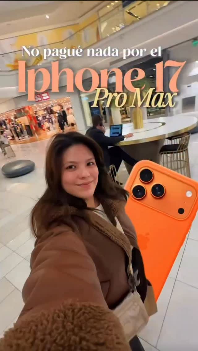 Post 7 by Valentina Amador on Instagram (video)