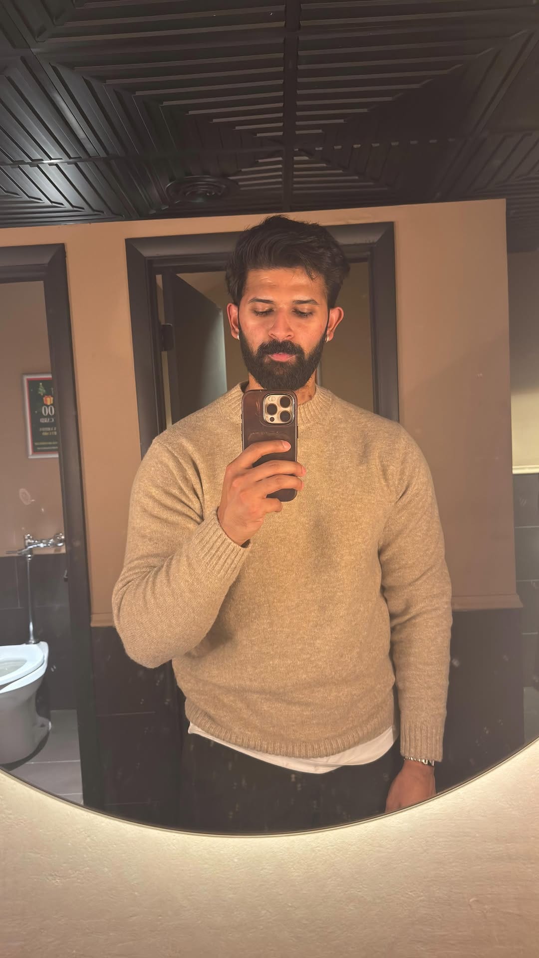 Post 2 by Utkarsh Pratap Singh on Instagram (video)