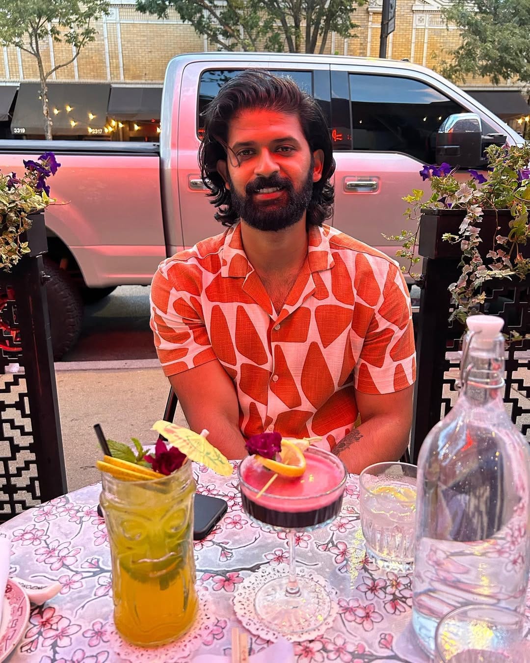 Post 9 by Utkarsh Pratap Singh on Instagram (carousel)