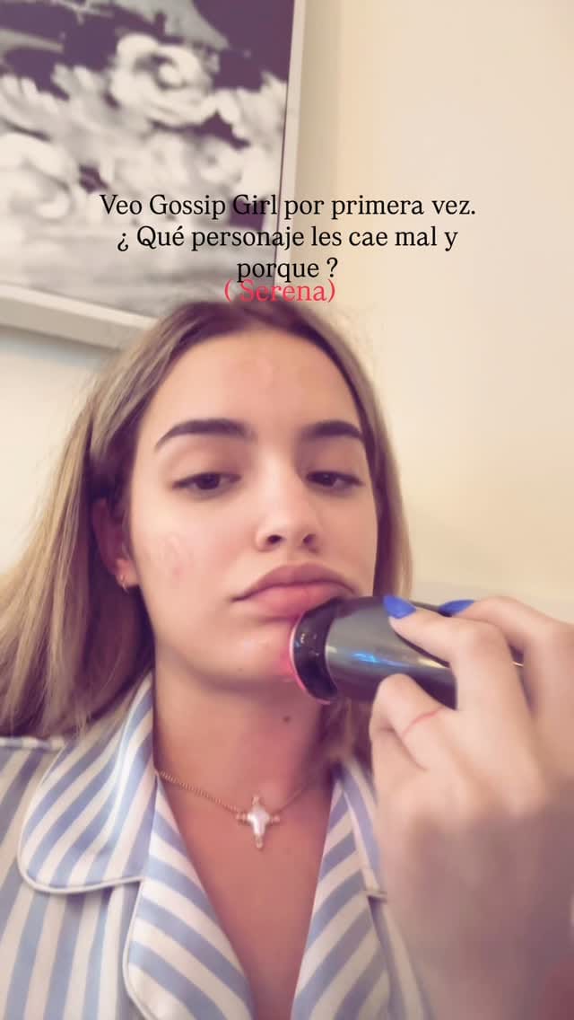 Post 1 by Chavelis Morales on Instagram (video)