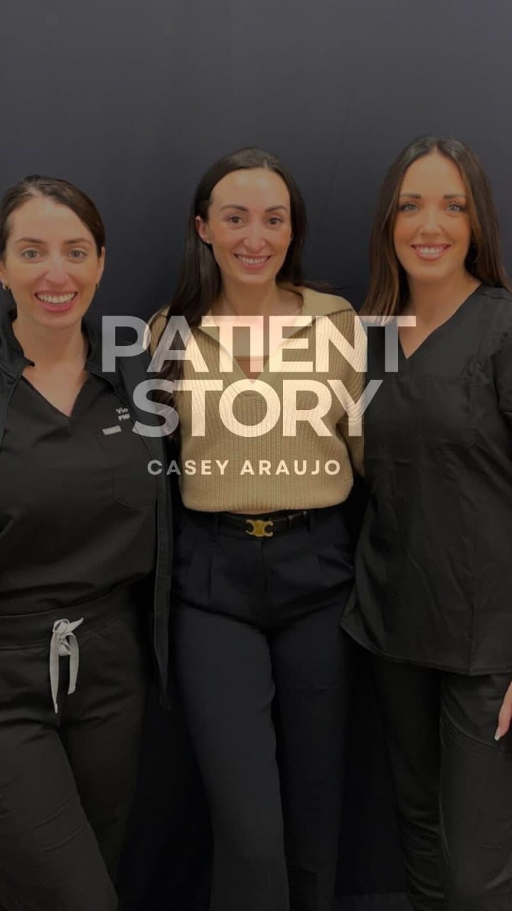 Post 6 by Casey Araujo (Levesque) on Instagram (video)