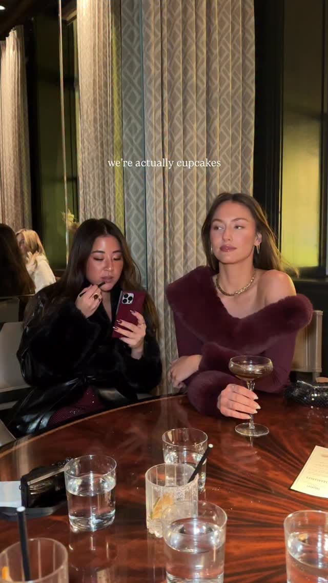 Post 3 by Anastasia Keramidas on Instagram (video)