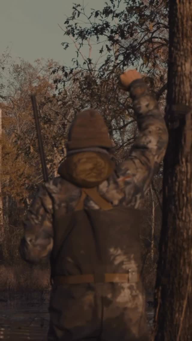 Post 7 by Wade Shoemaker on Instagram (video)
