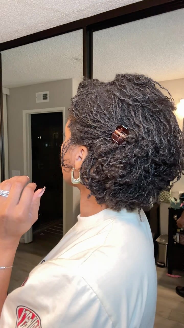 Post 2 by Porche Johnson on Instagram (video)