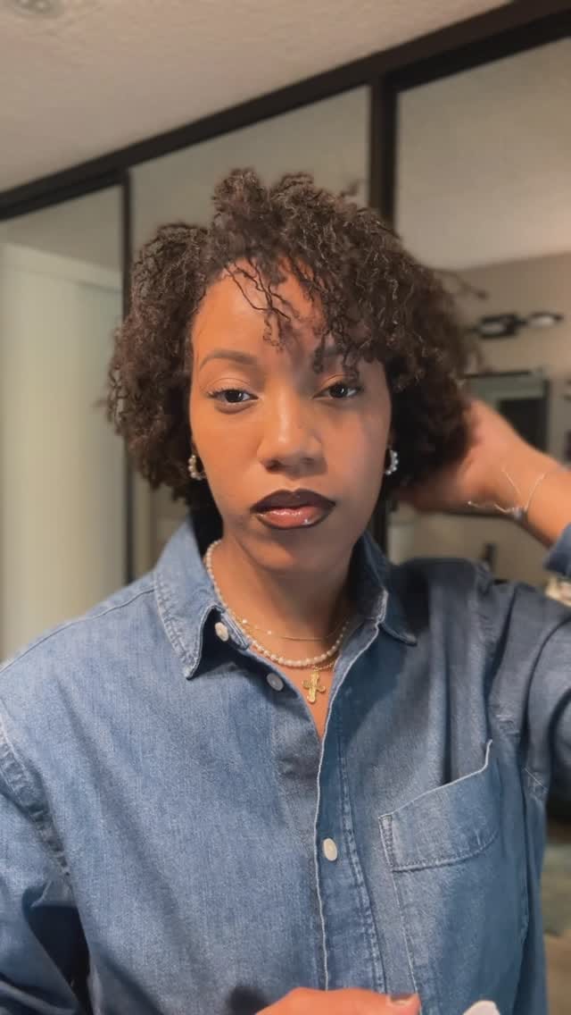 Post 1 by Porche Johnson on Instagram (video)