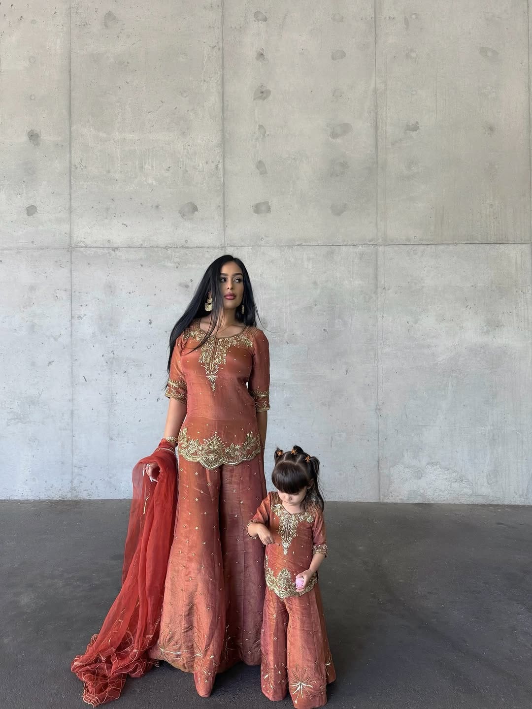 Post 10 by K I R A & K E T A on Instagram (carousel)