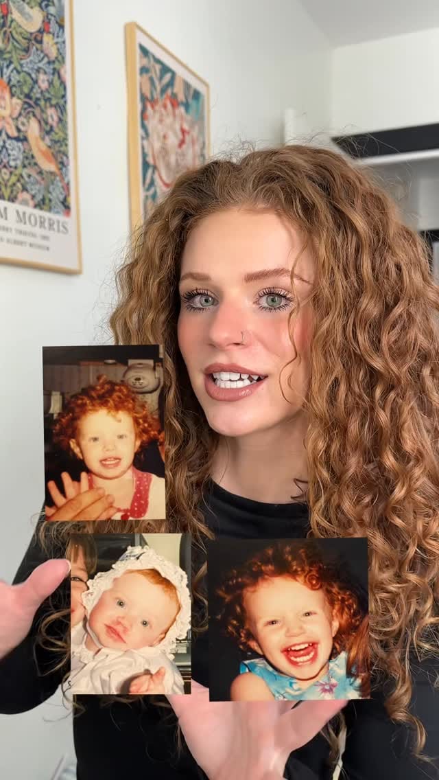 Post 8 by AMANDA PONGALLO on Instagram (video)