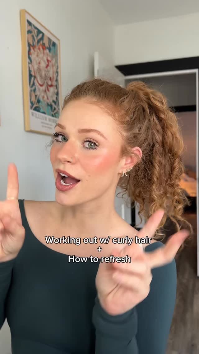 Post 4 by AMANDA PONGALLO on Instagram (video)