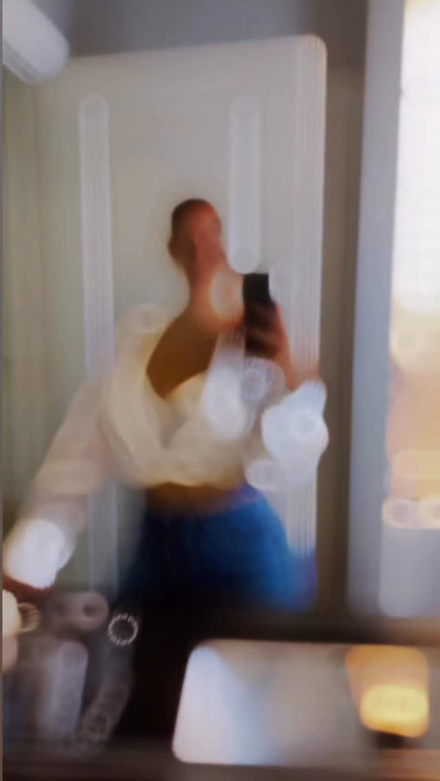 Post 4 by Miranda Davis on Instagram (video)