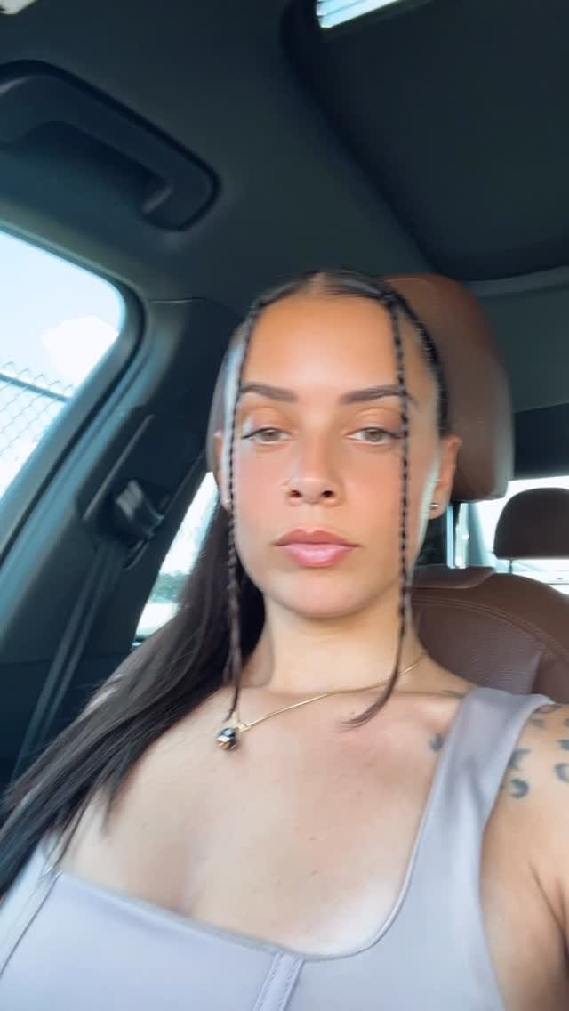 Post 5 by Miranda Davis on Instagram (video)