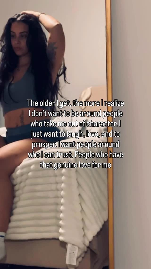 Post 2 by Miranda Davis on Instagram (video)