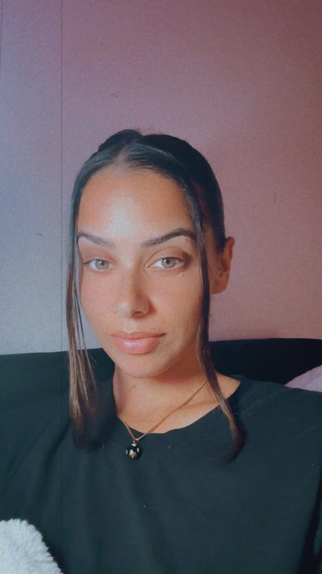 Post 1 by Miranda Davis on Instagram (video)