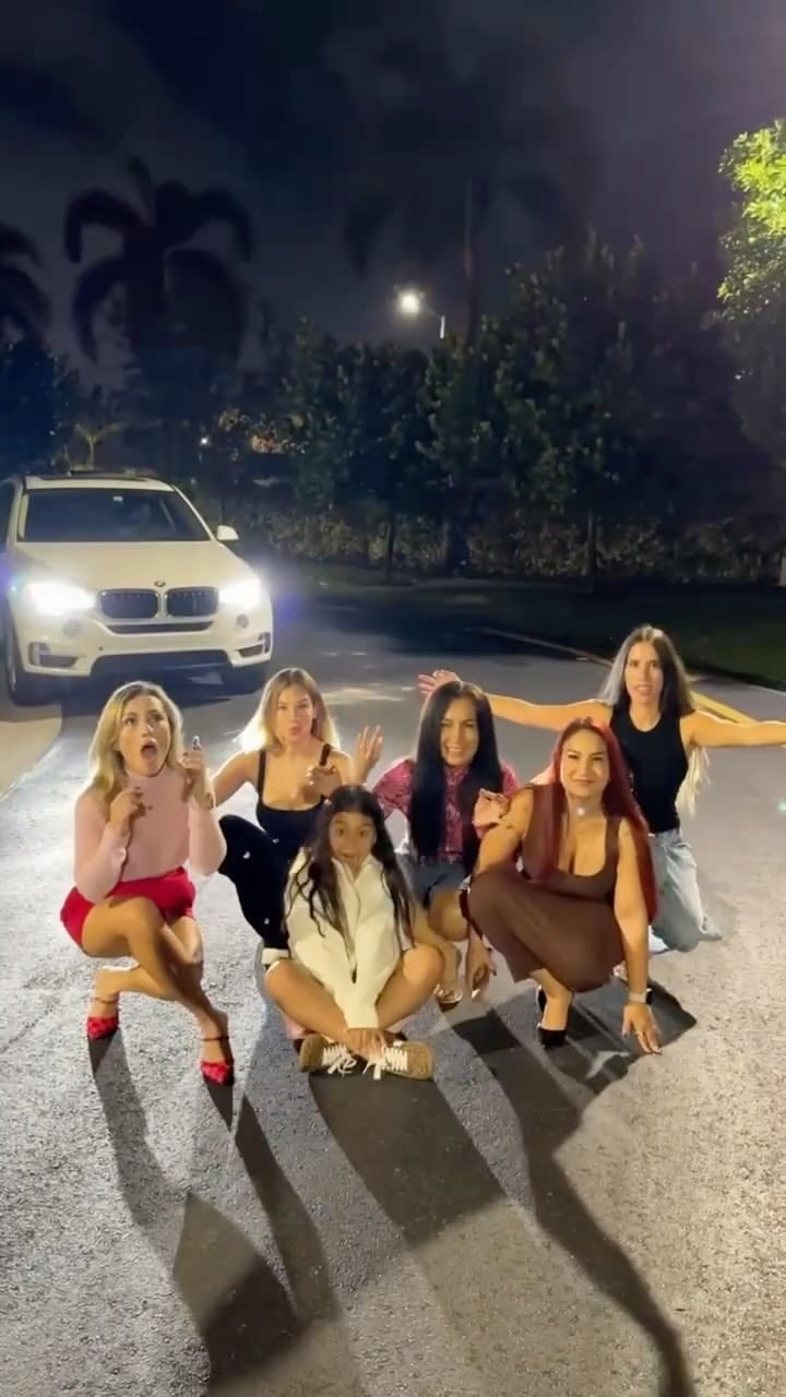 Post 10 by Marysabel Montero on Instagram (video)